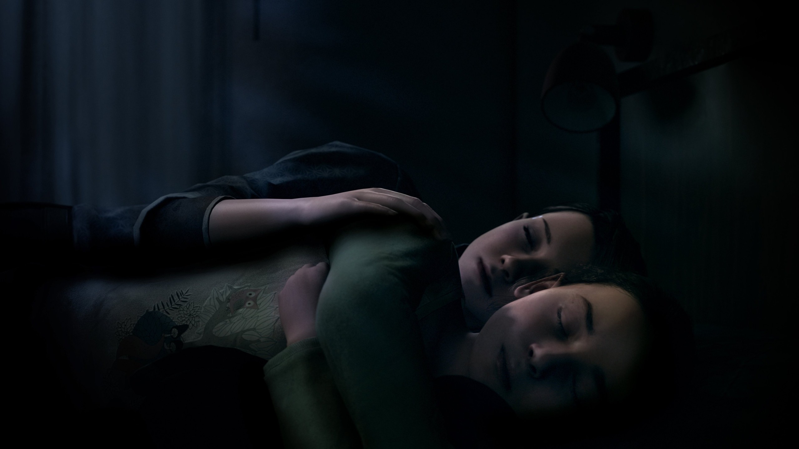 Detroit: Become Human - Imagen 45